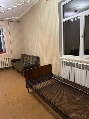 2 otaqlı köhnə tikili - Dərnəgül m. - 45 m² (6)