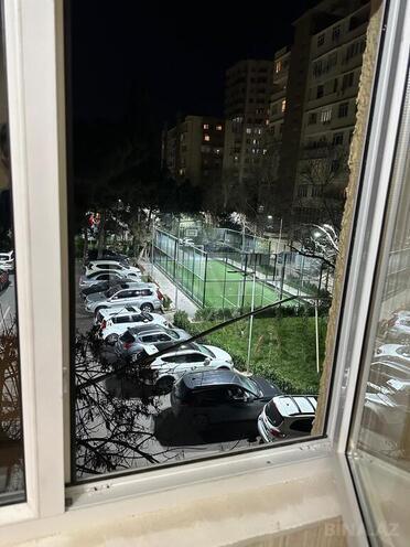 2 otaqlı köhnə tikili - Dərnəgül m. - 45 m² (2)