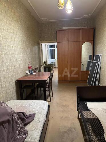 2 otaqlı köhnə tikili - Dərnəgül m. - 45 m² (1)