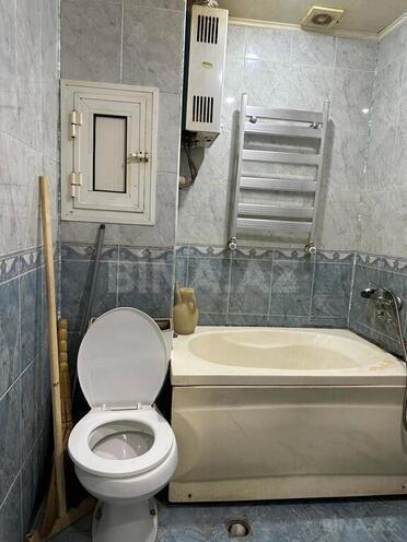 2 otaqlı köhnə tikili - Dərnəgül m. - 45 m² (9)
