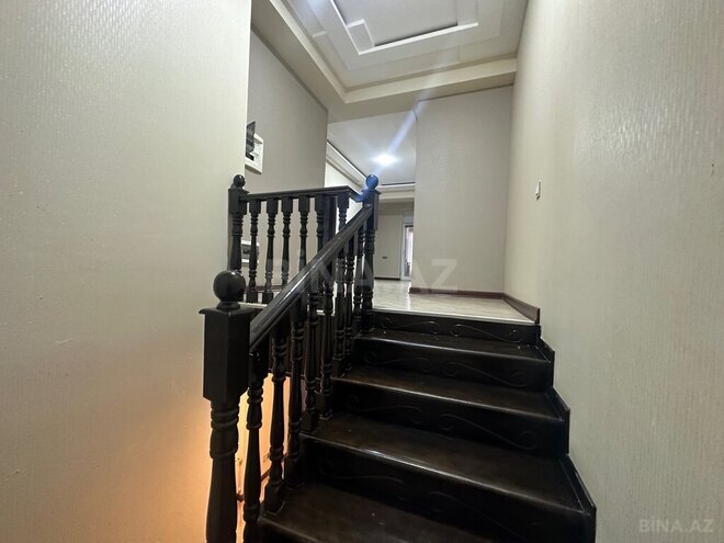 6 otaqlı yeni tikili - Nəsimi r. - 248 m² (20)