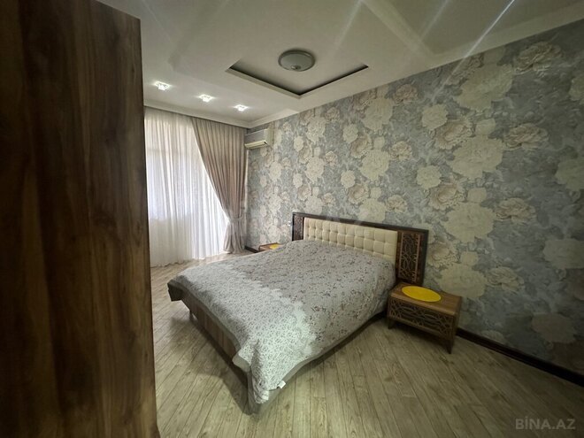 6 otaqlı yeni tikili - Nəsimi r. - 248 m² (8)