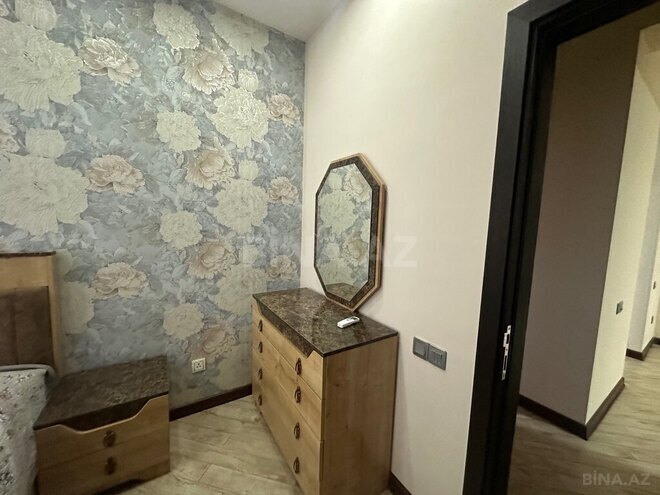 6 otaqlı yeni tikili - Nəsimi r. - 248 m² (5)