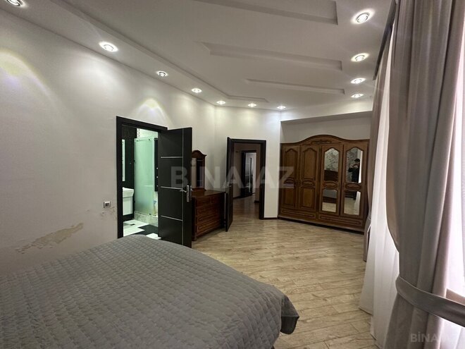 6 otaqlı yeni tikili - Nəsimi r. - 248 m² (7)