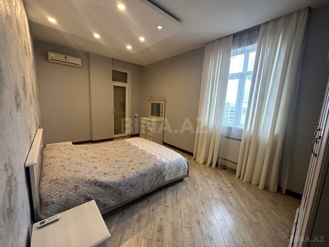 6 otaqlı yeni tikili - Nəsimi r. - 248 m² (10)