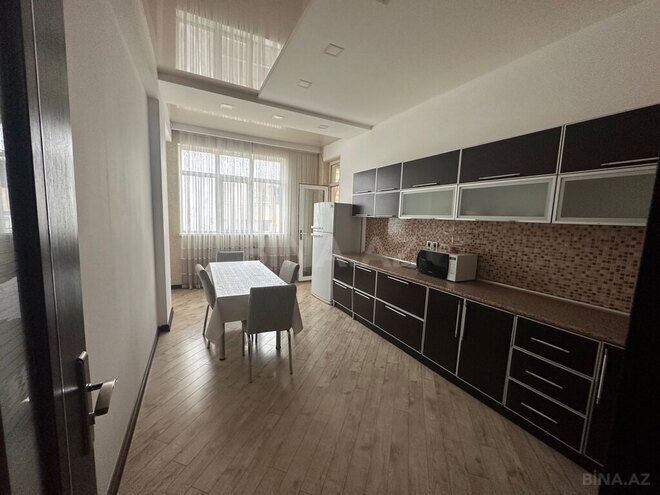6 otaqlı yeni tikili - Nəsimi r. - 248 m² (11)