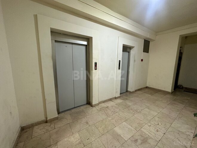 6 otaqlı yeni tikili - Nəsimi r. - 248 m² (29)