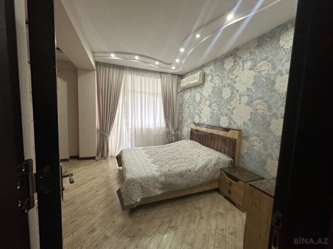 6 otaqlı yeni tikili - Nəsimi r. - 248 m² (3)