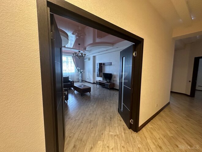 6 otaqlı yeni tikili - Nəsimi r. - 248 m² (17)