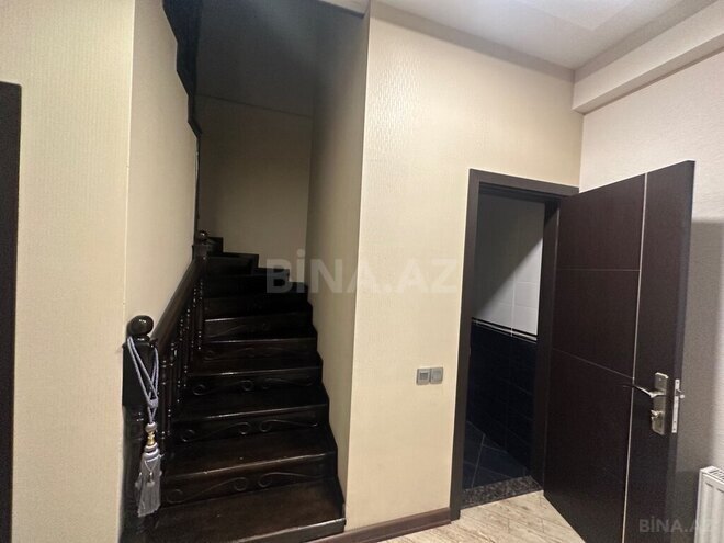 6 otaqlı yeni tikili - Nəsimi r. - 248 m² (19)
