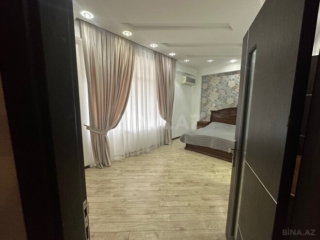 6 otaqlı yeni tikili - Nəsimi r. - 248 m² (6)