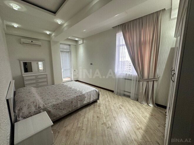 6 otaqlı yeni tikili - Nəsimi r. - 248 m² (2)
