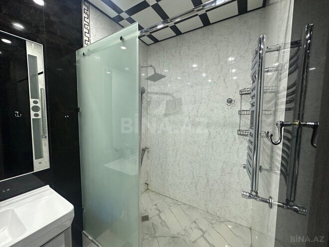 6 otaqlı yeni tikili - Nəsimi r. - 248 m² (13)