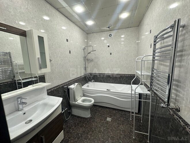 6 otaqlı yeni tikili - Nəsimi r. - 248 m² (14)