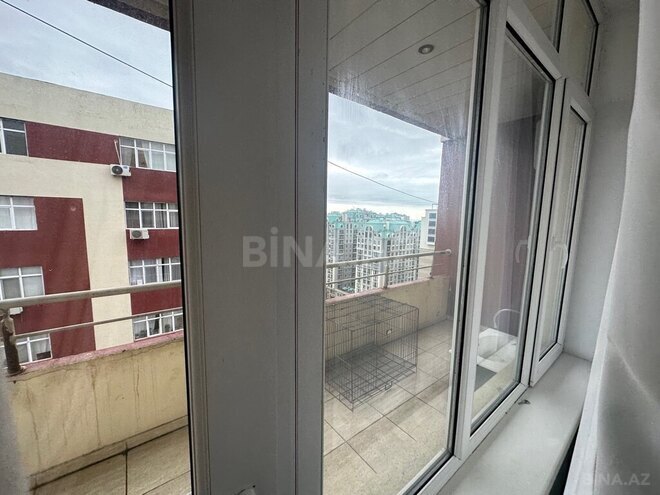 6 otaqlı yeni tikili - Nəsimi r. - 248 m² (27)