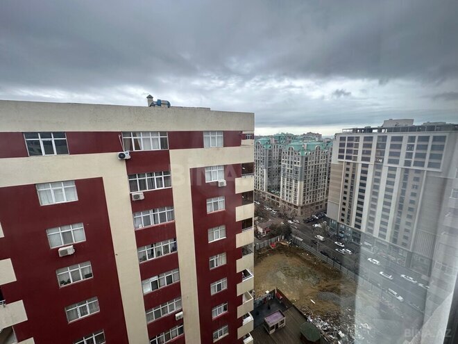 6 otaqlı yeni tikili - Nəsimi r. - 248 m² (30)