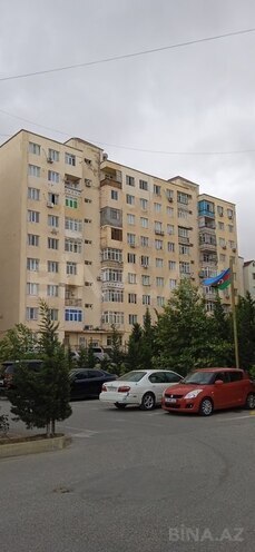 3 otaqlı yeni tikili - Sulutəpə q. - 86 m² (1)