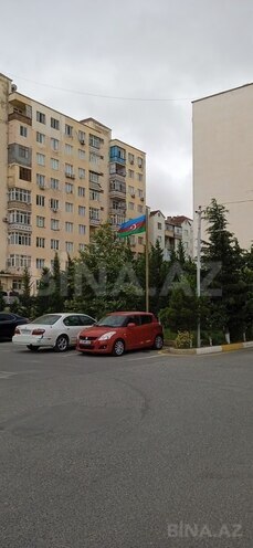 3 otaqlı yeni tikili - Sulutəpə q. - 86 m² (9)