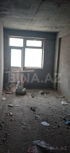 3 otaqlı yeni tikili - Sulutəpə q. - 86 m² (4)