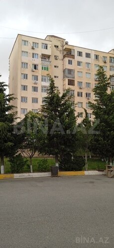 3 otaqlı yeni tikili - Sulutəpə q. - 86 m² (10)