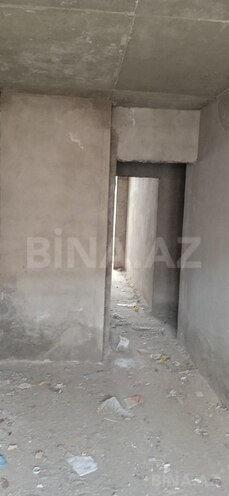 3 otaqlı yeni tikili - Sulutəpə q. - 86 m² (2)