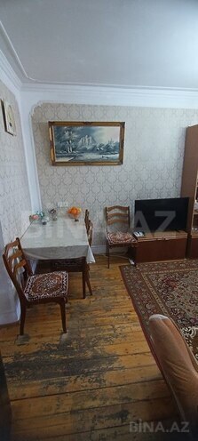 2 otaqlı köhnə tikili - Binəqədi r. - 50 m² (3)