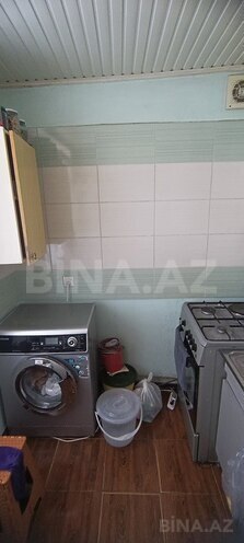 2 otaqlı köhnə tikili - Binəqədi r. - 50 m² (12)