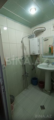 2 otaqlı köhnə tikili - Binəqədi r. - 50 m² (13)