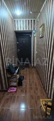 2 otaqlı köhnə tikili - Binəqədi r. - 50 m² (15)