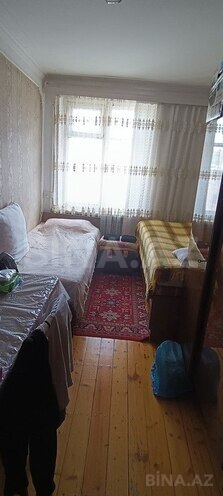 2 otaqlı köhnə tikili - Binəqədi r. - 50 m² (7)
