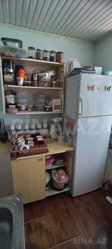 2 otaqlı köhnə tikili - Binəqədi r. - 50 m² (11)