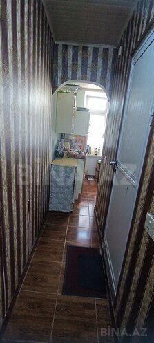 2 otaqlı köhnə tikili - Binəqədi r. - 50 m² (9)