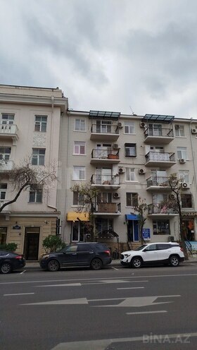 2 otaqlı köhnə tikili - Binəqədi r. - 50 m² (16)