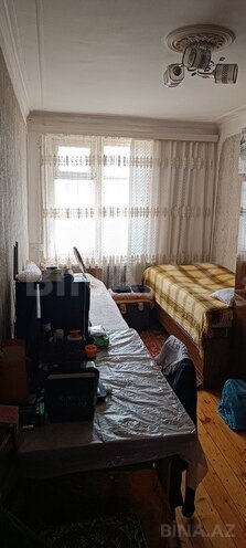 2 otaqlı köhnə tikili - Binəqədi r. - 50 m² (6)