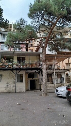 2 otaqlı köhnə tikili - Binəqədi r. - 50 m² (18)