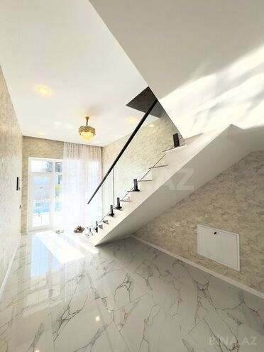 5-комн. дом/дача - пос. Мардакан - 300 м² (15)
