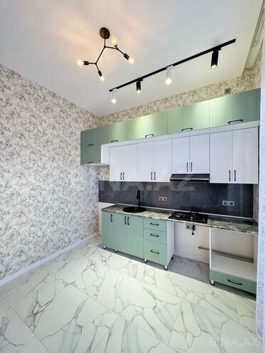 5-комн. дом/дача - пос. Мардакан - 300 м² (18)