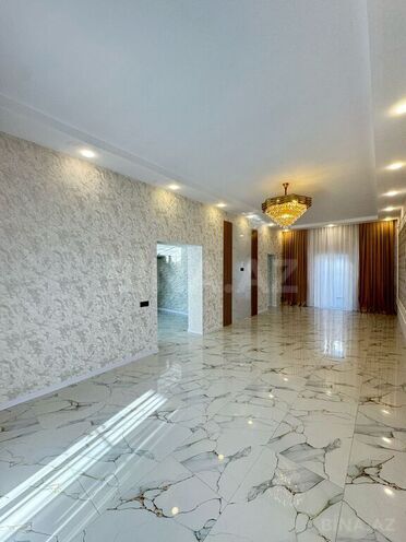 5-комн. дом/дача - пос. Мардакан - 300 м² (12)