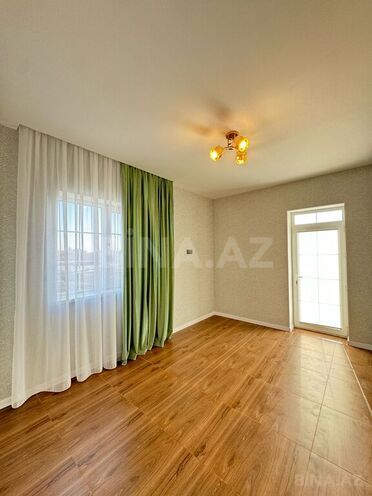 5-комн. дом/дача - пос. Мардакан - 300 м² (21)