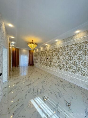 5-комн. дом/дача - пос. Мардакан - 300 м² (14)