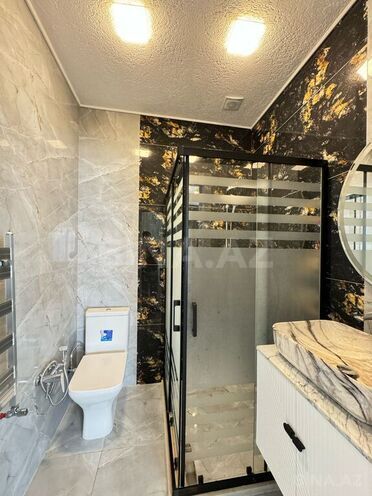 5-комн. дом/дача - пос. Мардакан - 300 м² (27)