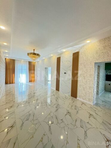 5-комн. дом/дача - пос. Мардакан - 300 м² (13)