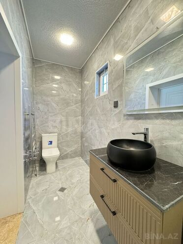 5-комн. дом/дача - пос. Мардакан - 300 м² (26)