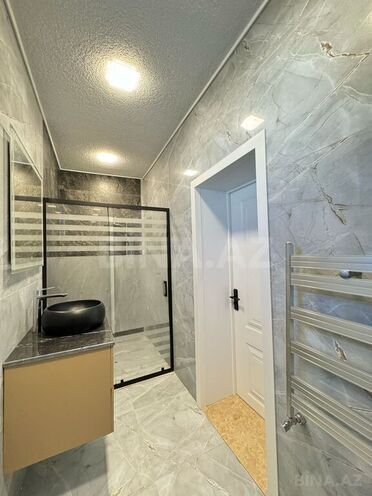 5-комн. дом/дача - пос. Мардакан - 300 м² (24)