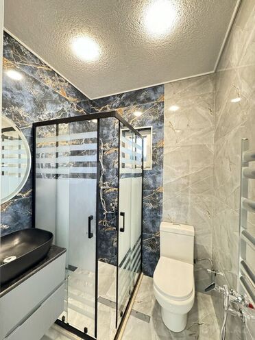 5-комн. дом/дача - пос. Мардакан - 300 м² (23)