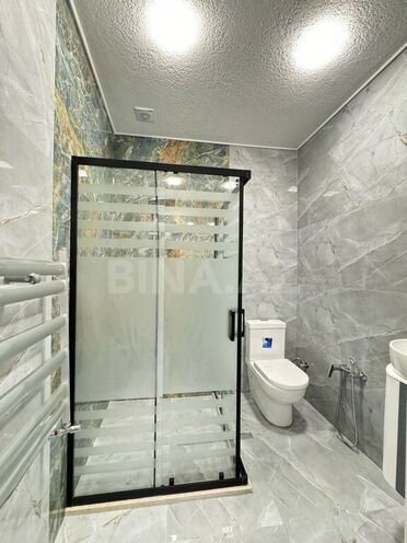 5-комн. дом/дача - пос. Мардакан - 300 м² (25)