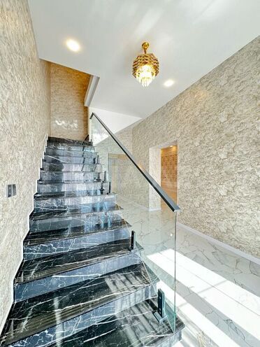 5-комн. дом/дача - пос. Мардакан - 300 м² (16)