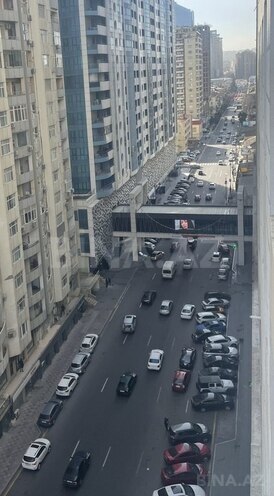 2 otaqlı yeni tikili - Şah İsmayıl Xətai m. - 120 m² (25)