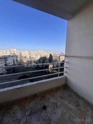 2 otaqlı yeni tikili - Memar Əcəmi m. - 67 m² (19)