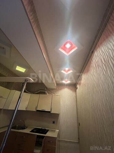 2 otaqlı yeni tikili - Memar Əcəmi m. - 67 m² (7)
